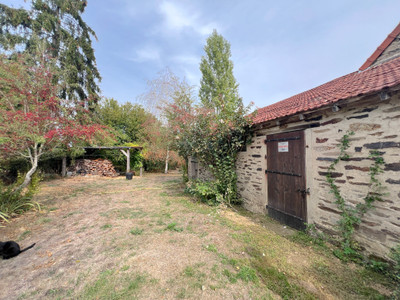 French property for sale in Préveranges, Cher - €104,395 - photo 6