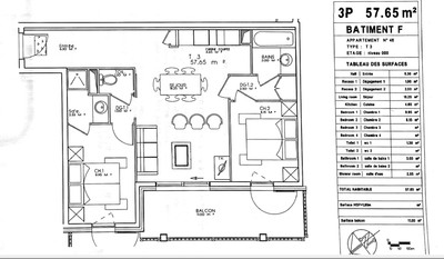 Ski property for sale in Sainte Foy - €460,000 - photo 12