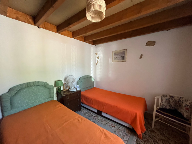French property for sale in Saint-Vivien, Dordogne - €85,000 - photo 7