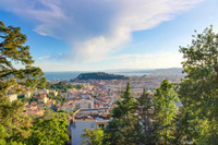 Seaview for sale in Nice Alpes-Maritimes Provence_Cote_d_Azur