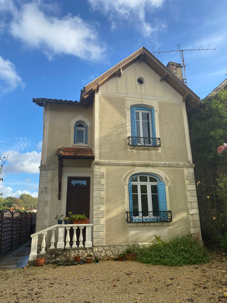 Maison à vendre à Eymet, Dordogne - 190 000 € - photo 1