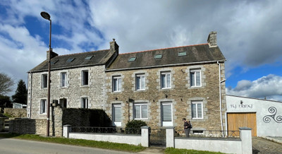 house for sale in Côtes-d'Armor
