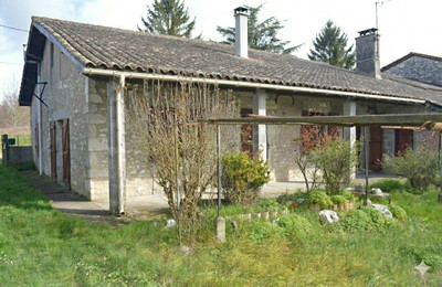 Maison à vendre à Auriac-sur-Dropt, Lot-et-Garonne, Aquitaine, avec Leggett Immobilier