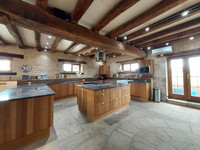 Propriété à vendre à Lurcy-Lévis, Allier - 799 000 € - photo n°4