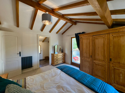 French property for sale in Nontron, Dordogne - €299,000 - photo 7