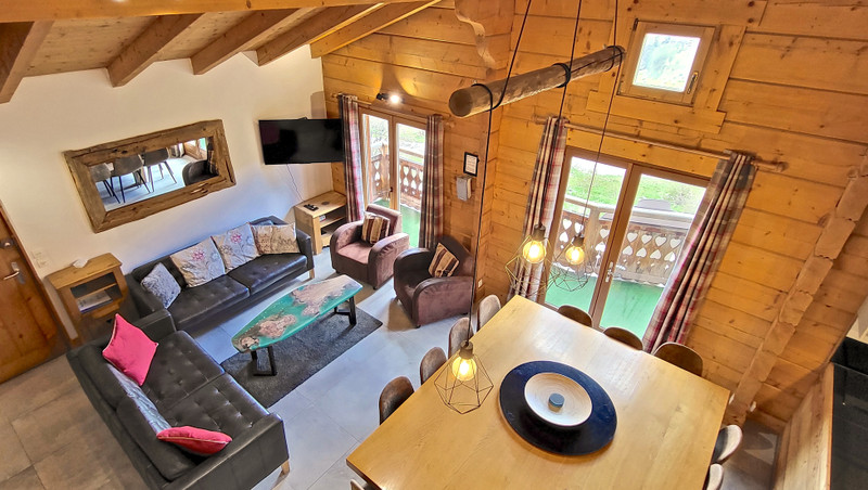 Ski property for sale in Alpe d'Huez - €1,299,000 - photo 11