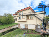 Commerce à vendre à Lubersac, Corrèze - 369.000 € - photo 2