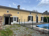 French property for sale in Chef-Boutonne, Deux-Sèvres - €147,695 - thumbnail 9