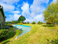 Maison à vendre à Le Bodéo, Côtes-d'Armor - 120.000 € - photo 15