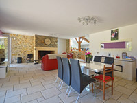 Maison à vendre à Lanouaille, Dordogne - 256.800 € - photo 4