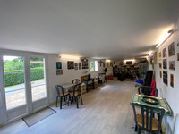 Maison à vendre à Saint-Maur, Cher - 304.950 € - photo 9