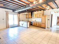 Maison à vendre à Chaillac, Indre - 299.900 € - photo 4