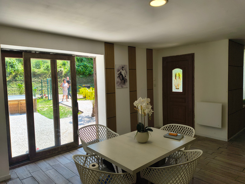 French property for sale in Ligny-sur-Canche, Pas-de-Calais - €157,608 - photo 6