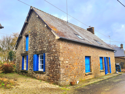 house for sale in Ille-et-Vilaine
