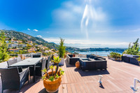 Maison à vendre à Villefranche-sur-Mer, Alpes-Maritimes - 3 700 000 € - photo 2
