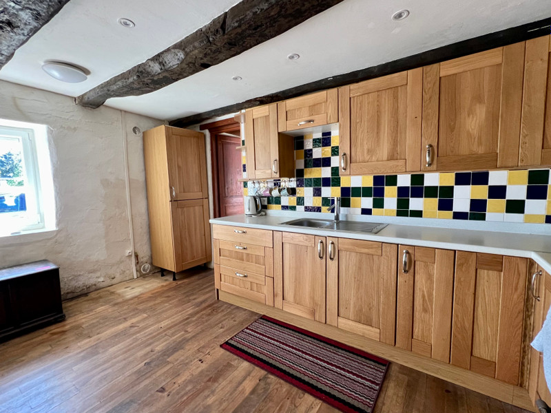 French property for sale in Lannédern, Finistère - €43,400 - photo 6