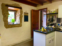 Propriété à vendre à Fontenille-Saint-Martin-d'Entraigues, Deux-Sèvres - 70 000 € - photo n°5