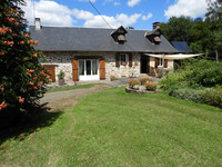 French property, houses and homes for sale in Condat-sur-Ganaveix Corrèze Limousin