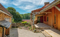 Maison à Saint-Léon-sur-Vézère, Dordogne - photo 2