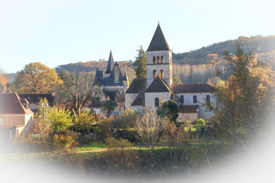 French property for sale in Saint-Léon-sur-Vézère, Dordogne - €348,150 - photo 7