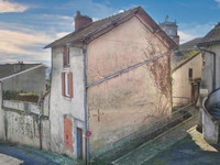 Maison à vendre à Bellac, Haute-Vienne - 41 600 € - photo 1
