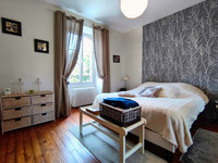 Maison à vendre à Saint-Sulpice-les-Feuilles, Haute-Vienne - 298 500 € - photo 5