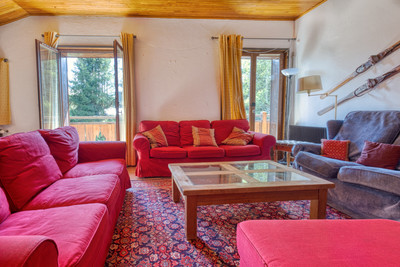 Ski property for sale in  - €565,000 - photo 1