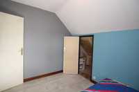 Appartement à vendre à Vicq-sur-Nahon, Indre - 56.000 € - photo 14