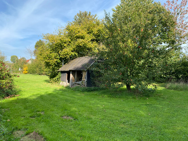 French property for sale in Le Mesnil-Ozenne, Manche - €184,800 - photo 13