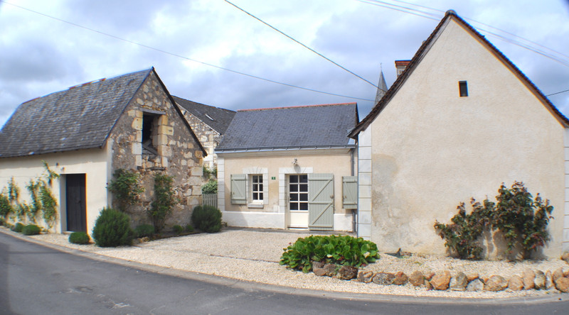 French property for sale in La Breille-les-Pins, Maine-et-Loire - €109,000 - photo 1