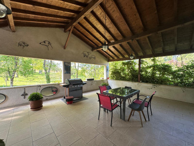 French property for sale in Cassaigne, Gers - €232,400 - photo 2