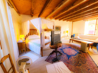 Maison à vendre à Chatain, Vienne - 267.500 € - photo 9