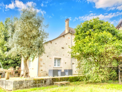 house for sale in Pyrénées-Atlantiques