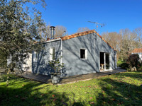 Maison à vendre à Talmont-Saint-Hilaire, Vendée - 460 000 € - photo 10