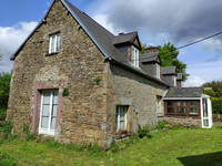 French property, houses and homes for sale in Boisyvon Manche Normandy