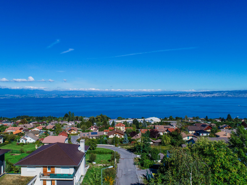 Apartment for sale in ÉvianlesBains HauteSavoie Newly launched
