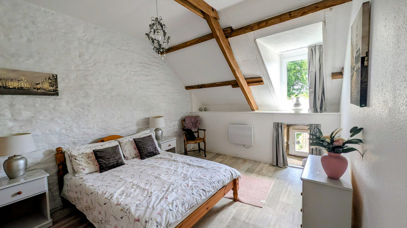 French property for sale in Ploërdut, Morbihan - €475,000 - photo 9