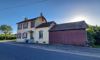 Maison à vendre à Haut-Bocage, Allier - 230 238 € - photo 10