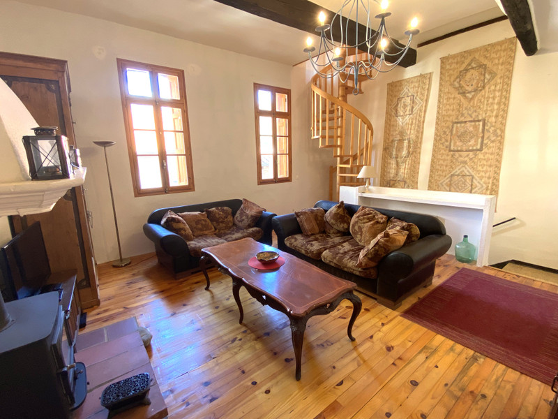 French property for sale in Rasiguères, Pyrénées-Orientales - €149,500 - photo 3