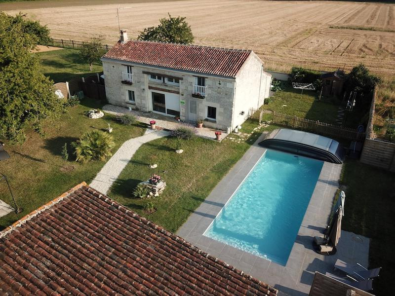 French property for sale in Bournand, Vienne - €399,000 - photo 9