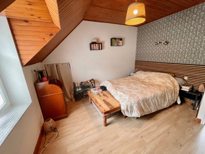 French property for sale in Caden, Morbihan - €140,000 - photo 7