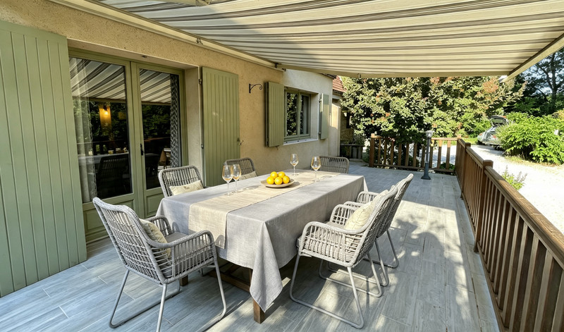 French property for sale in Val de Louyre et Caudeau, Dordogne - €397,950 - photo 6