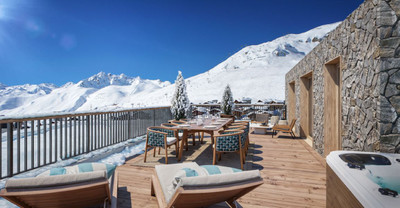 apartment for sale in Savoie
