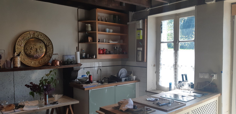 French property for sale in Lourdoueix-Saint-Michel, Indre - €59,999 - photo 4