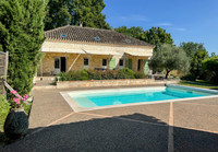 Maison à vendre à Barguelonne-en-Quercy, Lot - 960.000 € - photo 3
