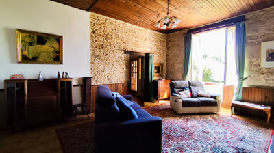 French property for sale in Le Grand-Madieu, Charente - €149,995 - photo 4
