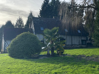 Maison à vendre à Val-de-Vie, Calvados - 360.400 € - photo 1