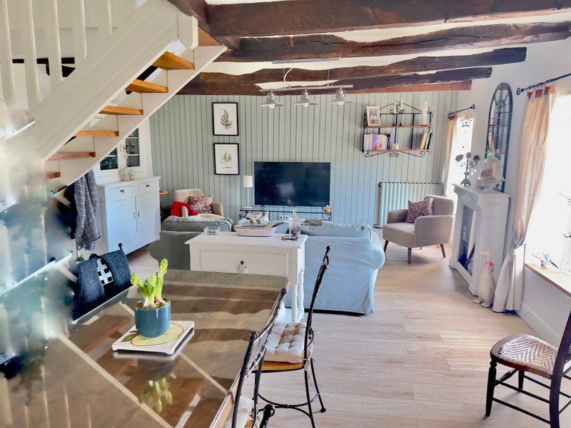 French property for sale in Loguivy-Plougras, Côtes-d'Armor - €389,000 - photo 7