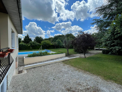 French property for sale in Fouqueure, Charente - €167,400 - photo 13