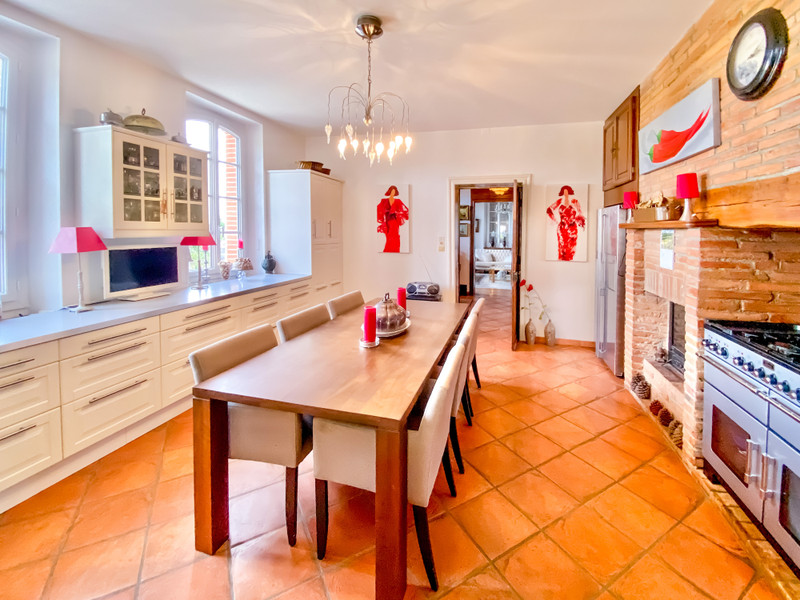 French property for sale in Cazes-Mondenard, Tarn-et-Garonne - €795,000 - photo 6